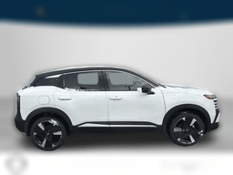 Nissan Kicks SR AWD 2026
