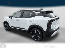 Nissan Kicks SR AWD 2026