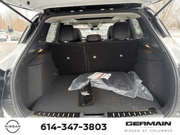 Nissan Kicks SR AWD 2026