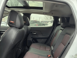 Nissan Kicks SR AWD 2026