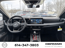 Nissan Kicks SR AWD 2026