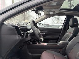 Nissan Kicks SR AWD 2026