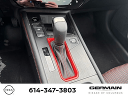 Nissan Kicks SR AWD 2026