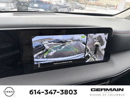 Nissan Kicks SR AWD 2026