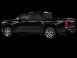 Toyota Tacoma 2WD SR5 Double Cab 5' Bed AT (Natl) 2026
