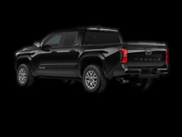 Toyota Tacoma 2WD SR5 Double Cab 5' Bed AT (Natl) 2026