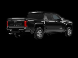 Toyota Tacoma 2WD SR5 Double Cab 5' Bed AT (Natl) 2026
