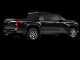 Toyota Tacoma 2WD SR5 Double Cab 5' Bed AT (Natl) 2026