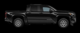 Toyota Tacoma 2WD SR5 Double Cab 5' Bed AT (Natl) 2026