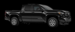Toyota Tacoma 2WD SR5 Double Cab 5' Bed AT (Natl) 2026