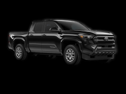 Toyota Tacoma 2WD SR5 Double Cab 5' Bed AT (Natl) 2026