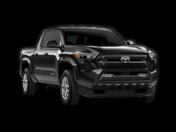 Toyota Tacoma 2WD SR5 Double Cab 5' Bed AT (Natl) 2026