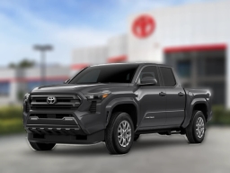 Toyota Tacoma 2WD SR5 Double Cab 5' Bed AT (Natl) 2026