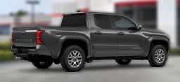 Toyota Tacoma 2WD SR5 Double Cab 5' Bed AT (Natl) 2026