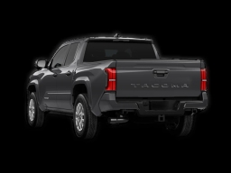 Toyota Tacoma 2WD SR5 Double Cab 5' Bed AT (Natl) 2026