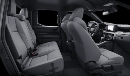 Toyota Tacoma 2WD SR5 Double Cab 5' Bed AT (Natl) 2026