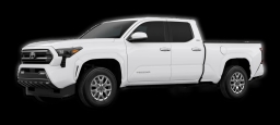 Toyota Tacoma 2WD SR5 Double Cab 6' Bed AT (Natl) 2026