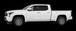 Toyota Tacoma 2WD SR5 Double Cab 6' Bed AT (Natl) 2026