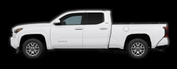 Toyota Tacoma 2WD SR5 Double Cab 6' Bed AT (Natl) 2026