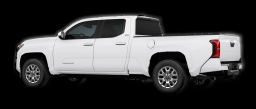 Toyota Tacoma 2WD SR5 Double Cab 6' Bed AT (Natl) 2026