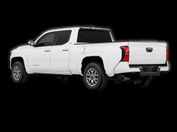 Toyota Tacoma 2WD SR5 Double Cab 6' Bed AT (Natl) 2026