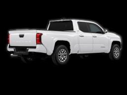 Toyota Tacoma 2WD SR5 Double Cab 6' Bed AT (Natl) 2026