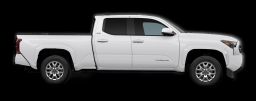 Toyota Tacoma 2WD SR5 Double Cab 6' Bed AT (Natl) 2026