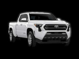 Toyota Tacoma 2WD SR5 Double Cab 6' Bed AT (Natl) 2026