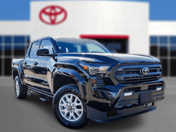 Toyota Tacoma 2WD SR5 Double Cab 5' Bed AT (Natl) 2026