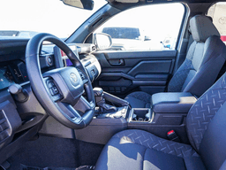 Toyota Tacoma 2WD SR5 Double Cab 5' Bed AT (Natl) 2026