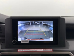 Toyota Tacoma 2WD SR5 Double Cab 5' Bed AT (Natl) 2026