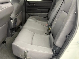 Toyota Tacoma 2WD SR5 Double Cab 5' Bed AT (Natl) 2026