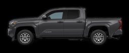 Toyota Tacoma 2WD SR5 Double Cab 6' Bed AT (Natl) 2026