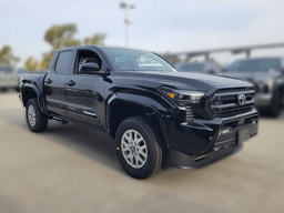 Toyota Tacoma 2WD SR5 Double Cab 6' Bed AT (Natl) 2026