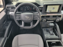 Toyota Tacoma 2WD SR5 Double Cab 6' Bed AT (Natl) 2026