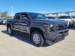 Toyota Tacoma 2WD SR5 Double Cab 6' Bed AT (Natl) 2026