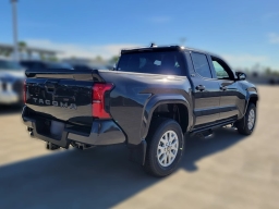 Toyota Tacoma 2WD SR5 Double Cab 6' Bed AT (Natl) 2026