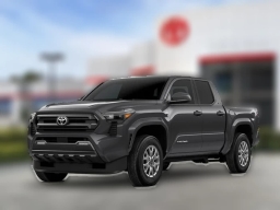 Toyota Tacoma 2WD SR5 Double Cab 5' Bed AT (Natl) 2026