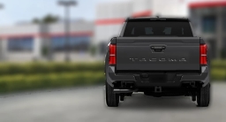 Toyota Tacoma 2WD SR5 Double Cab 5' Bed AT (Natl) 2026