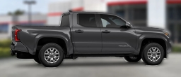 Toyota Tacoma 2WD SR5 Double Cab 5' Bed AT (Natl) 2026