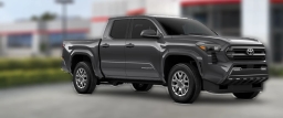 Toyota Tacoma 2WD SR5 Double Cab 5' Bed AT (Natl) 2026