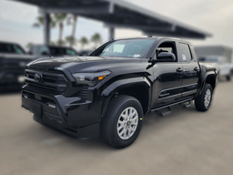 Toyota Tacoma 2WD SR5 Double Cab 5' Bed AT (Natl) 2026