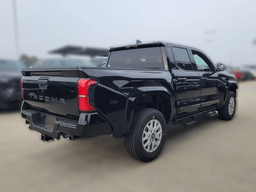 Toyota Tacoma 2WD SR5 Double Cab 5' Bed AT (Natl) 2026