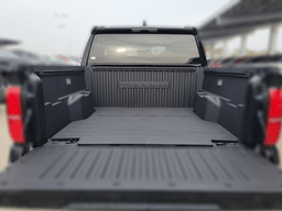 Toyota Tacoma 2WD SR5 Double Cab 5' Bed AT (Natl) 2026