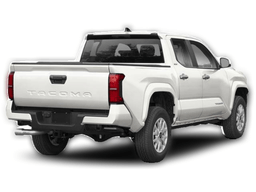 Toyota Tacoma 2WD SR5 Double Cab 5' Bed AT (Natl) 2026