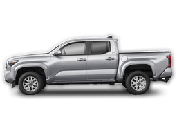 Toyota Tacoma 2WD SR5 Double Cab 5' Bed AT (Natl) 2026