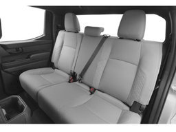 Toyota Tacoma 2WD SR5 Double Cab 5' Bed AT (Natl) 2026