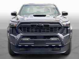 Toyota Tacoma 2WD TRD Sport Double Cab 5' Bed AT (Natl) 2026