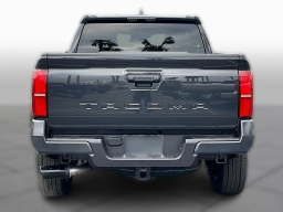 Toyota Tacoma 2WD TRD Sport Double Cab 5' Bed AT (Natl) 2026