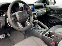 Toyota Tacoma 2WD TRD Sport Double Cab 5' Bed AT (Natl) 2026